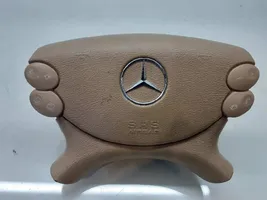 Mercedes-Benz CLS AMG C219 Turvatyynysarja 