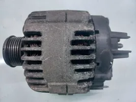 Audi A3 S3 8P Alternator 06F903023F