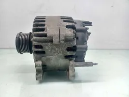 Audi A3 S3 8P Alternator 06F903023F