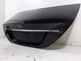 Mercedes-Benz CLS AMG C219 Grilles/couvercle de haut-parleur arrière A2197500075