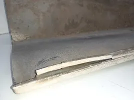 Volkswagen Golf SportWagen Sill 155821511