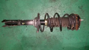 Toyota Yaris Verso Ammortizzatore anteriore con molla elicoidale 4851059456