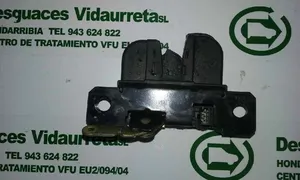 Seat Leon (1M) Blocco chiusura del portellone 8L0827505F