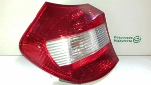 BMW 1 E81 E87 Żarówka lampy tylnej 