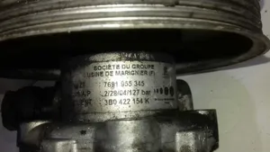 Skoda Superb B5 (3U) Pompa wspomaganie układu kierowniczego 3B0422154K