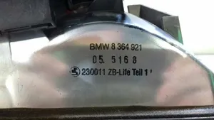 BMW 3 E36 Ampoule, feu stop / feu arrière 8364921