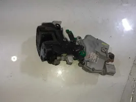 Nissan Patrol 260 Rear door lock 8255344U10