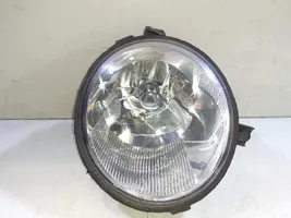 Volkswagen Lupo Lampa przednia 6X1941752J