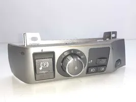 BMW 7 E65 E66 Interrupteur d'éclairage de la cabine dans le panneau 61316941993
