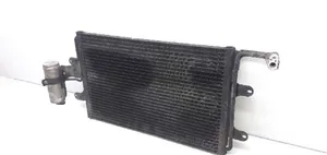 Volkswagen Golf SportWagen A/C cooling radiator (condenser) 1J0820413N