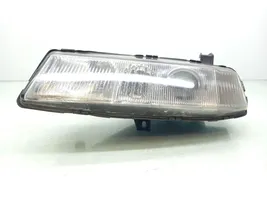 Opel Calibra Передняя фара 13712300