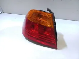 BMW 3 E36 Ampoule, feu stop / feu arrière 63218364725