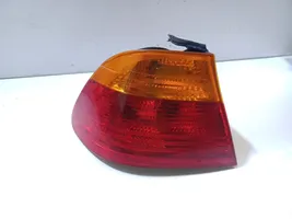 BMW 3 E36 Ampoule, feu stop / feu arrière 63218364725