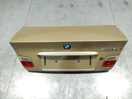 BMW 3 E36 Grilles/couvercle de haut-parleur arrière 41627065260