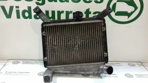 Toyota RAV 4 (XA10) Chłodnica powietrza doładowującego / Intercooler 1794027040