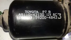 Toyota RAV 4 (XA10) Silniczek wycieraczek szyby przedniej / czołowej 8511042130