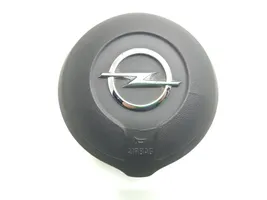 Opel Adam Poduszki powietrzne Airbag / Komplet 