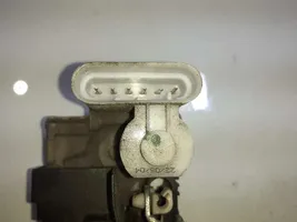 Alfa Romeo GTV Front door lock 