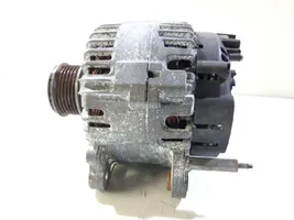 Volkswagen Golf SportWagen Alternator 06F903023C