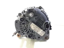 Volkswagen Golf SportWagen Alternator 06F903023C