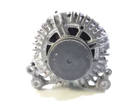 Volkswagen Golf SportWagen Alternator 06F903023C