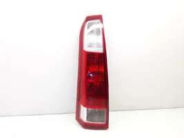 Opel Meriva A Rear tail light bulb 93184713