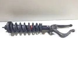 MG MGF Front shock absorber with coil spring 