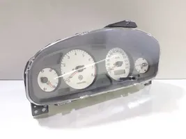 MG MGF Compteur de vitesse tableau de bord AR0052402