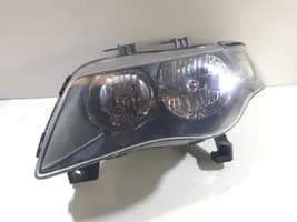 MG MGF Lampa przednia 