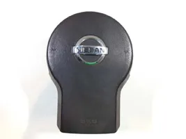 Nissan Navara Poduszka powietrzna Airbag kierownicy 5054975