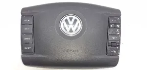 Volkswagen Touareg I Turvatyynysarja 7L0880202