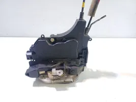 Mitsubishi Grandis Serrure MN167831