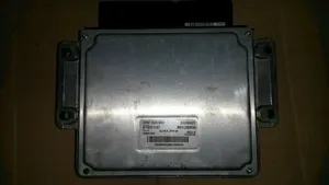 Tata Indica Vista I Centralina/modulo motore ECU R0412B003A