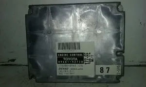 Toyota RAV 4 (XA10) Centralina/modulo motore ECU 1752005943