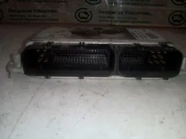 Audi A3 S3 8L Centralina/modulo motore ECU 038906012C