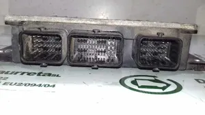 Nissan NV200 Galios (ECU) modulis 8200911560