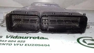 Volkswagen Passat Alltrack Centralina/modulo motore ECU 03G906018CE