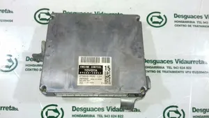 Toyota Previa (XR30, XR40) II Komputer / Sterownik ECU silnika 8966628053