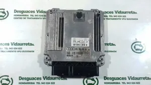 Audi A4 Allroad Komputer / Sterownik ECU silnika 03G906016JA