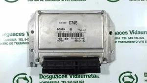 KIA Cerato Galios (ECU) modulis 3910327061