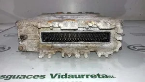 Seat Cordoba (6K) Centralina/modulo motore ECU 028906021