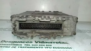 Renault Master II Unité de commande, module ECU de moteur 8200059886