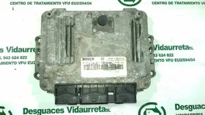 Renault Master II Centralina/modulo motore ECU 8200311550