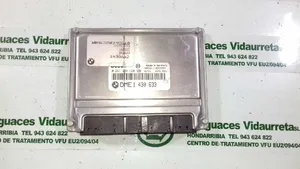 BMW 3 E36 Motora vadības bloka ECU 1430633