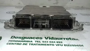 Renault Trafic I Unité de commande, module ECU de moteur 8200051608