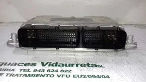 Volkswagen Passat Alltrack Centralina/modulo motore ECU 3B1907401B