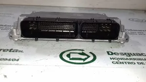 Volkswagen Passat Alltrack Centralina/modulo motore ECU 3B0906018P