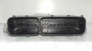 Opel Tigra B Komputer / Sterownik ECU silnika 55198928