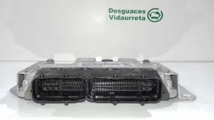 Citroen C15 Komputer / Sterownik ECU silnika 896610H170