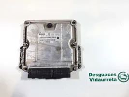 Chrysler Voyager Unité de commande, module ECU de moteur P04727665AB